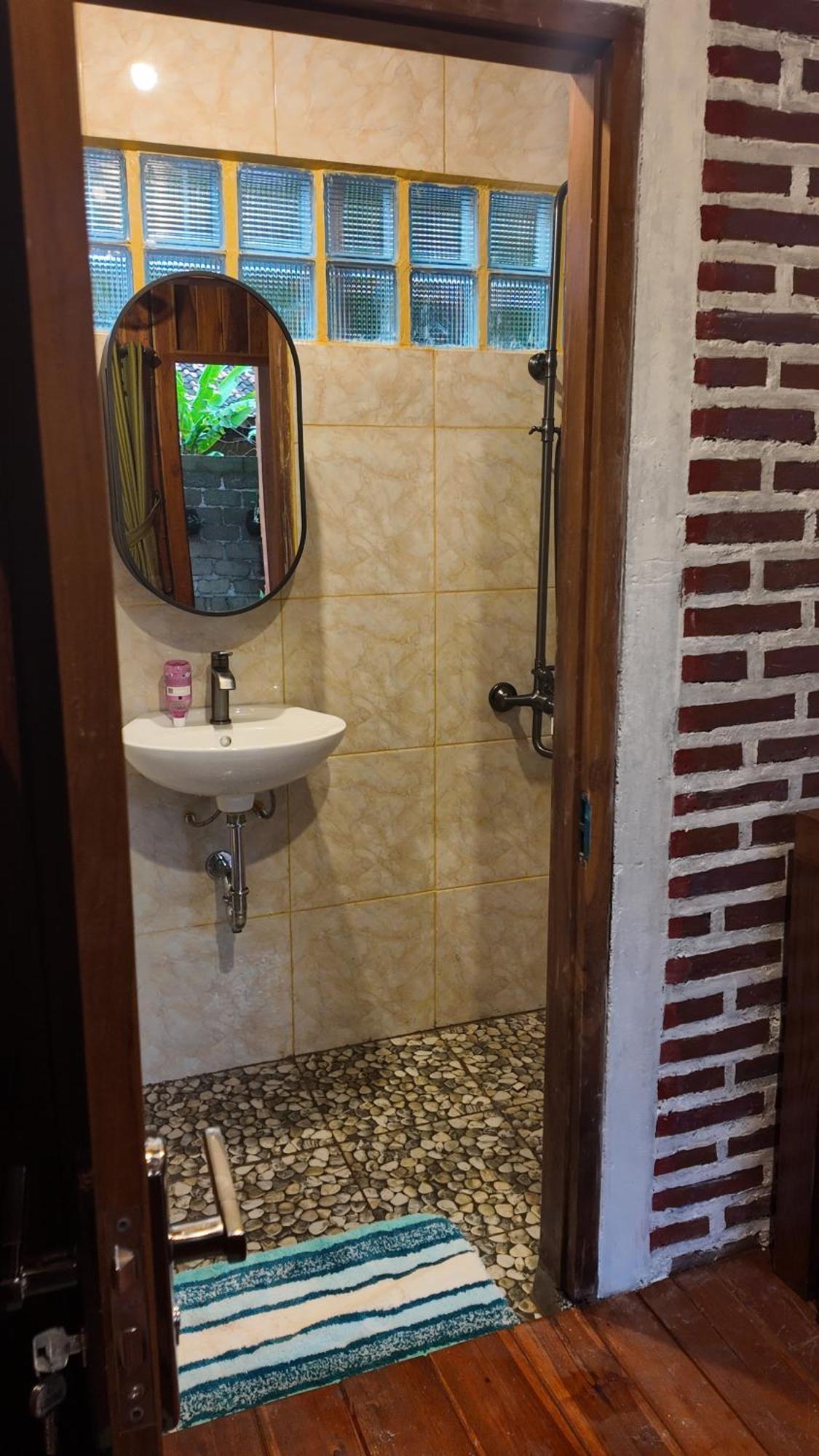 Willa Private Joglo In Heart Of Sanur Zewnętrze zdjęcie